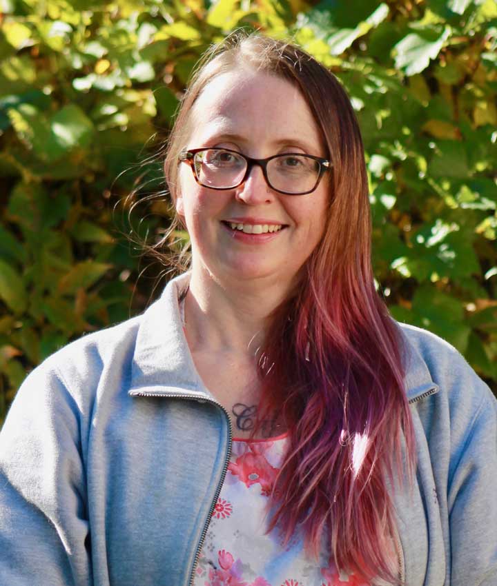 Heather Cheney